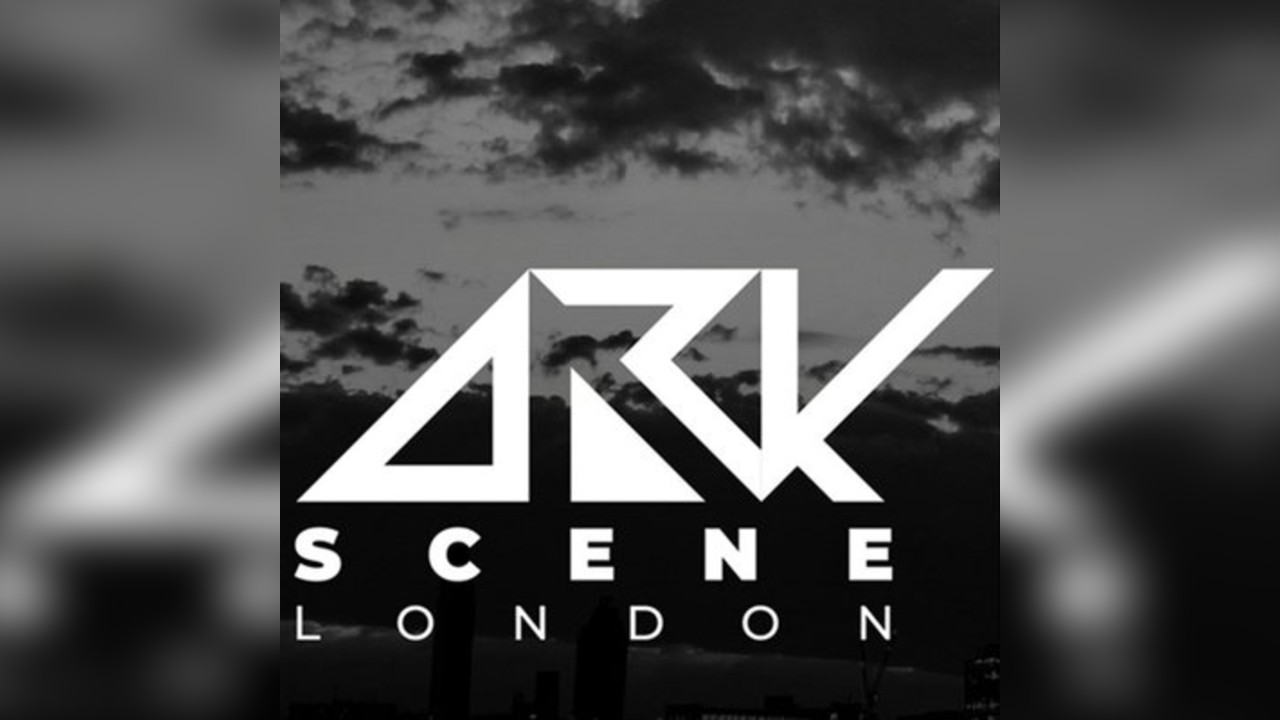 Dark Scene London - Eclipse (inc Simon Carter live show)