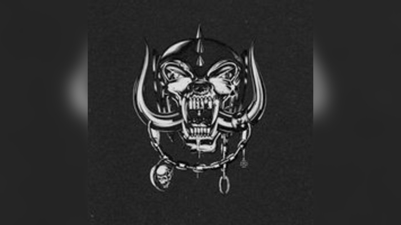 Motörhead performed Live in Liverpool