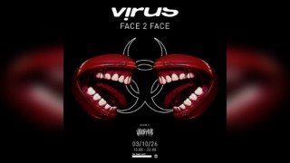Virus - Face 2 Face