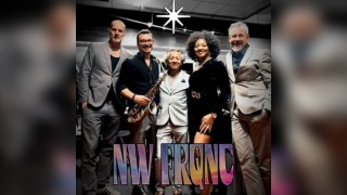 NW FRQNC (feat. Selina Albright)