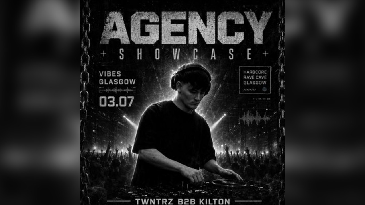 Versatile agency showcase
