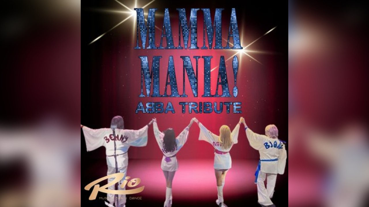 Mamma mania