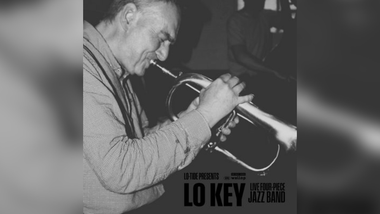 Lo-Key: Live Jazz in the Loft