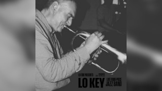 Lo-Key: Live Jazz in the Loft