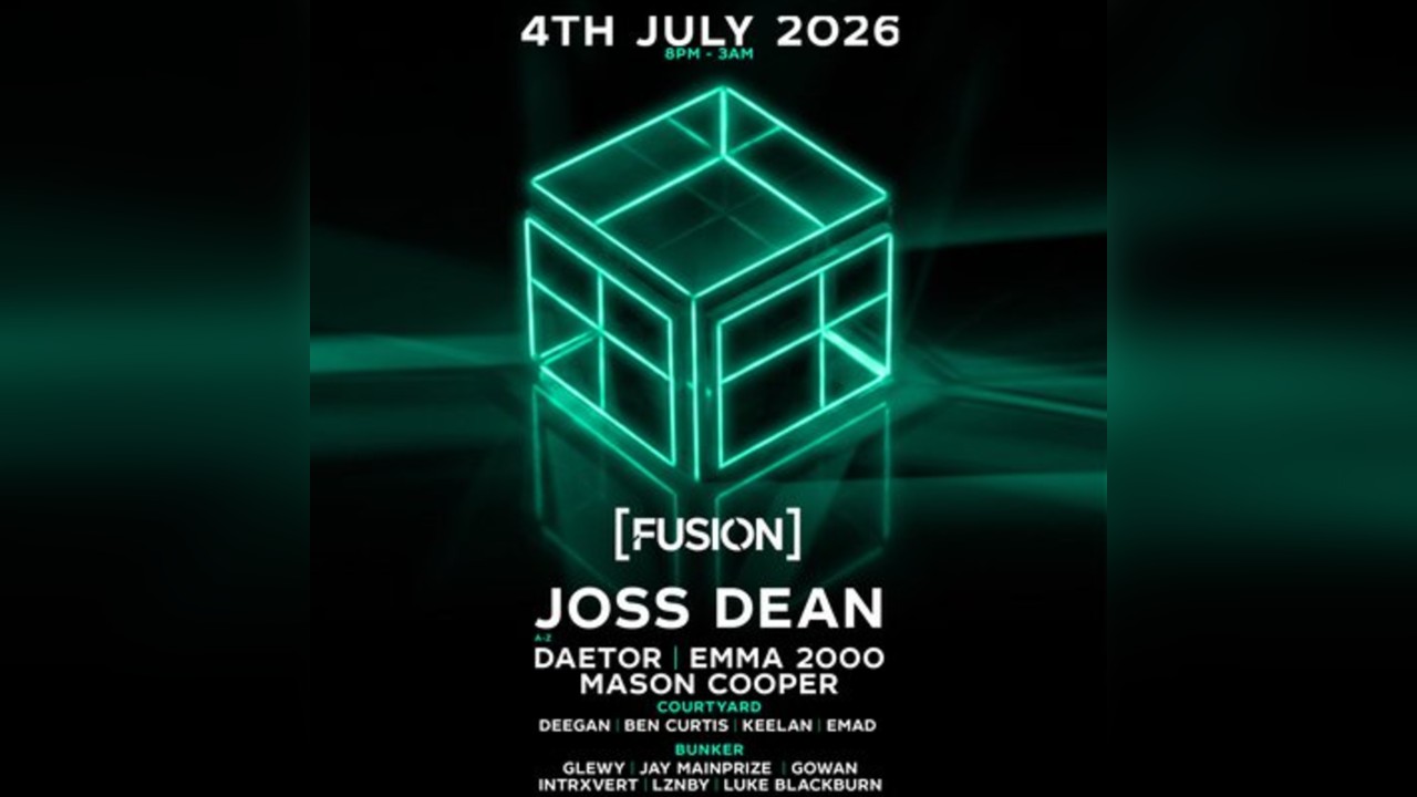 TOSH // Joss Dean