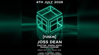 TOSH // Joss Dean