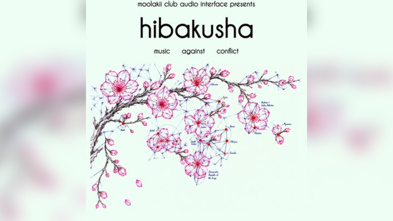 Hibakusha - music against conflict