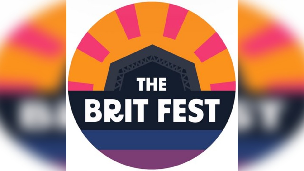 The Brit Fest 2026