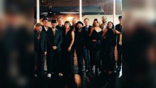 Orchestra Mambo International