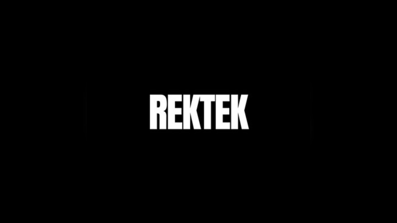 The Last RekTek At The Beehive