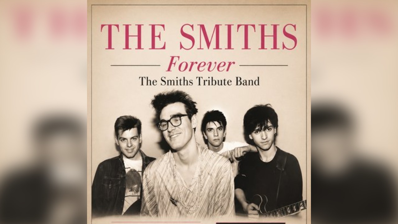 The Smiths Forever