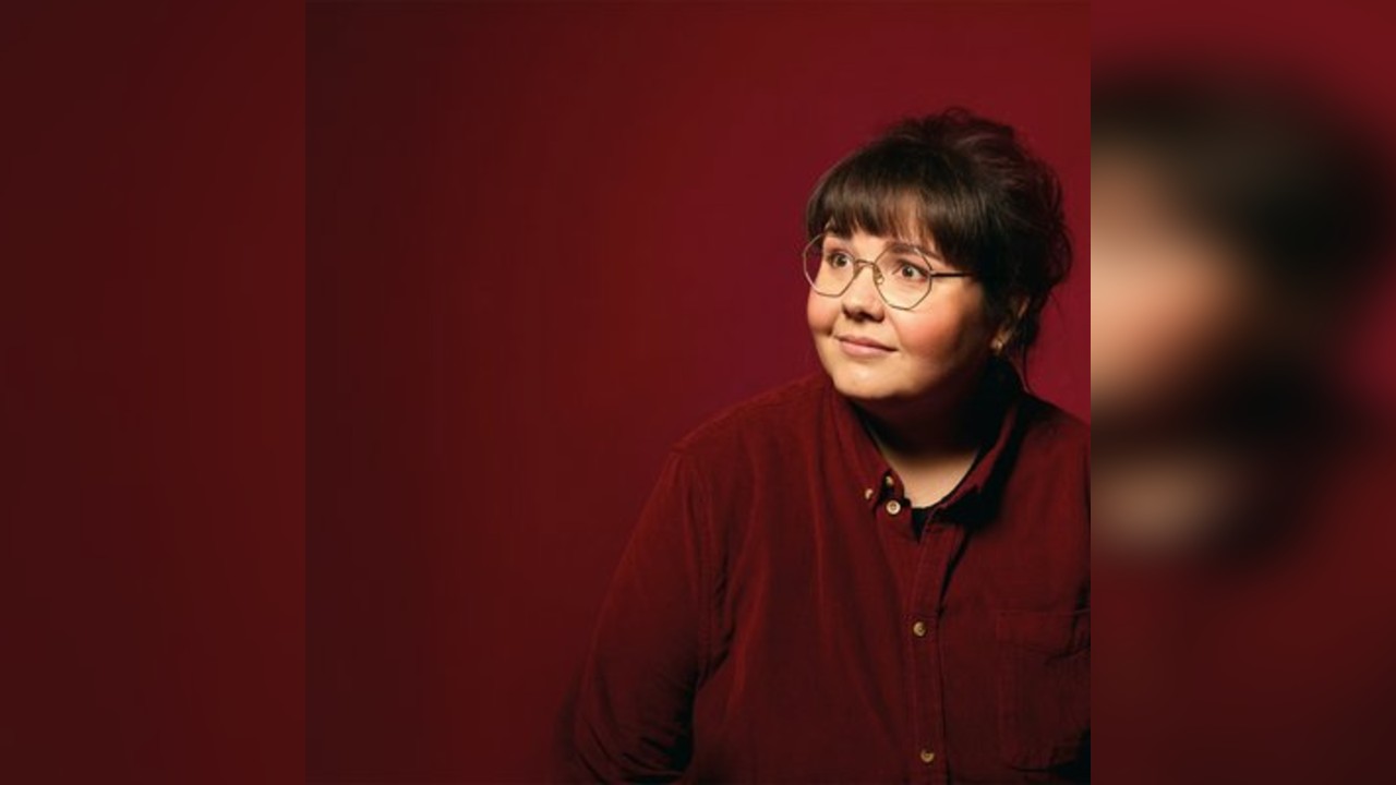 Sofie Hagen