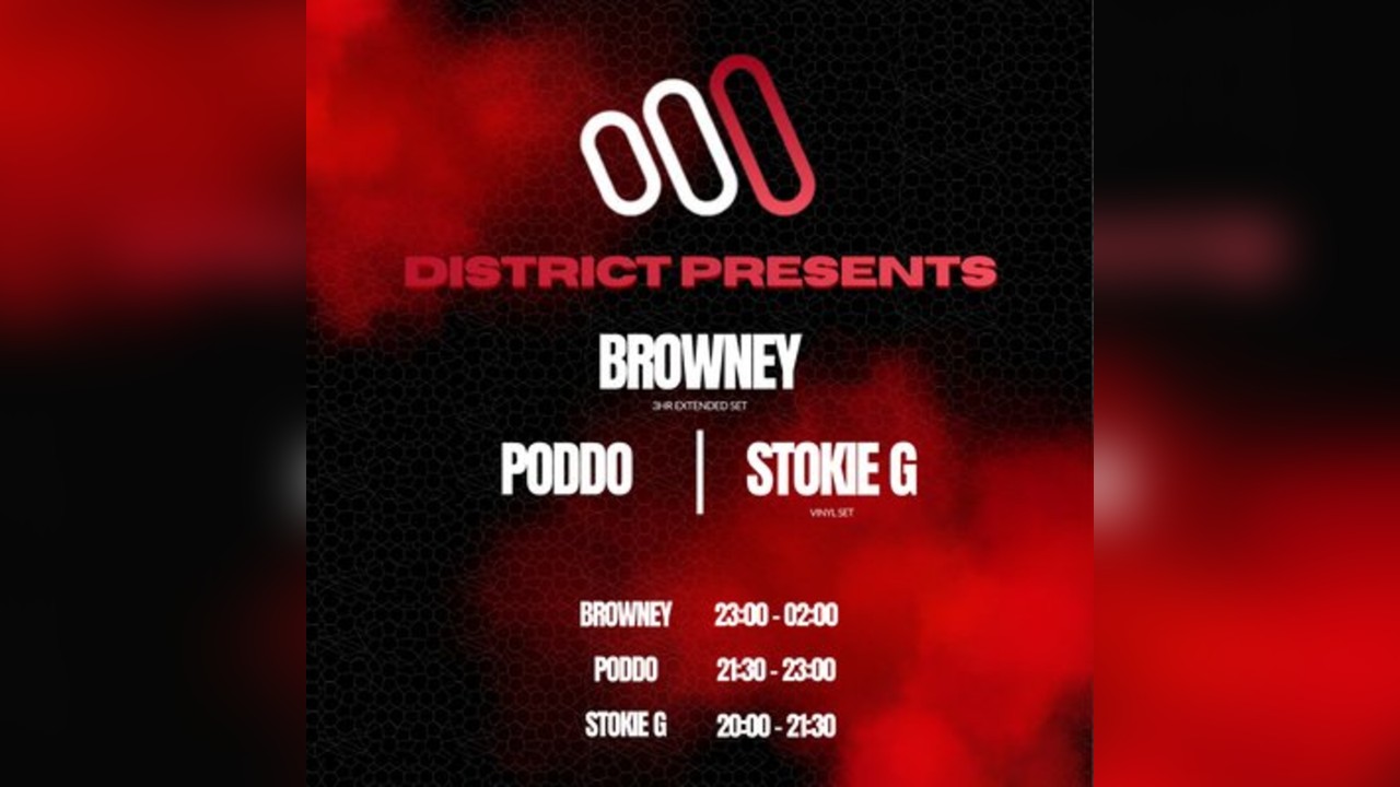 District Presents