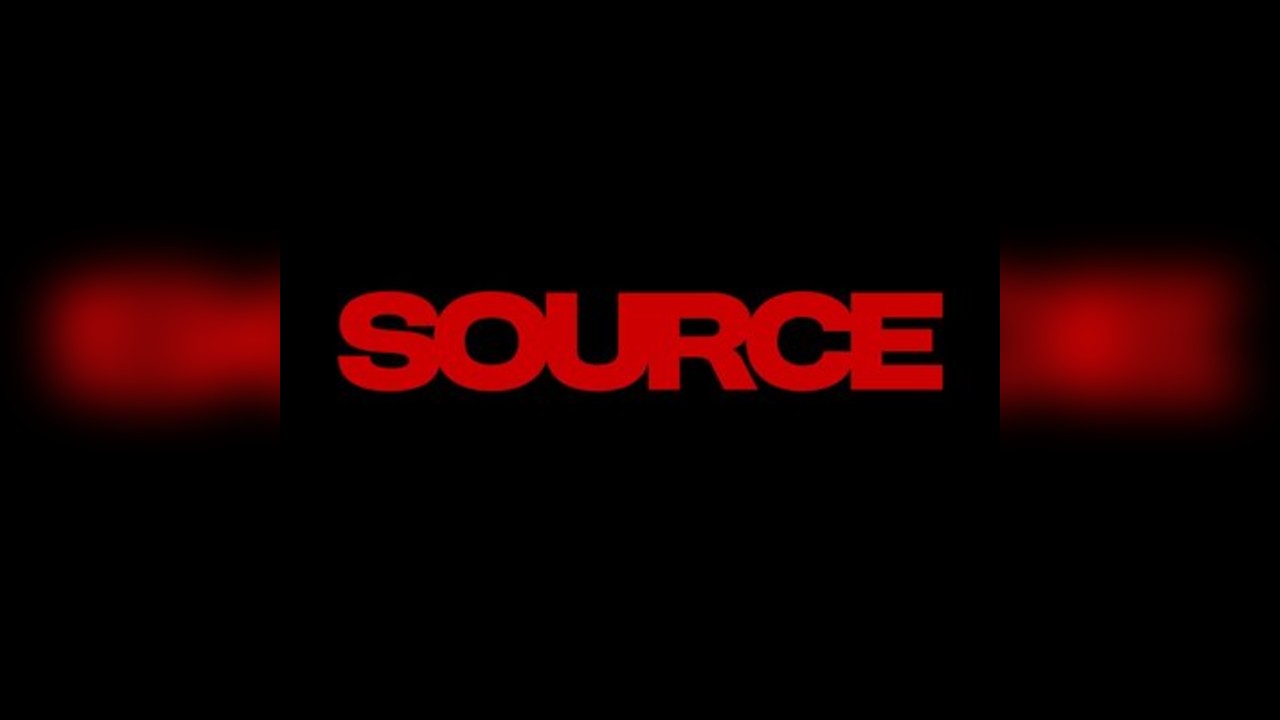 Source // Season 2