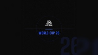 England vs Panama | World Cup 2026 | Live at Joshua Brooks