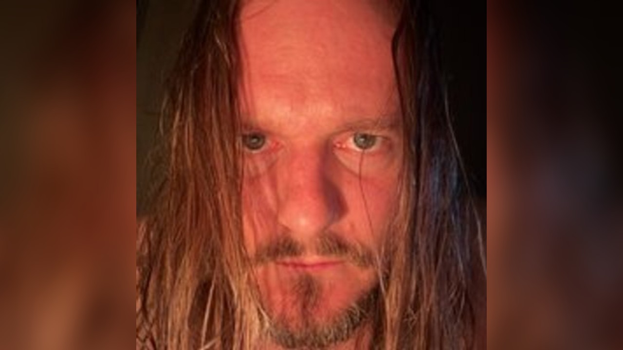 Corin Rhys Jones: Vampires of Mississippi - Morecambe Bay Fringe