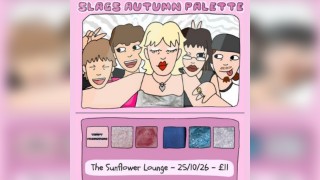 SLAG @ The Sunflower Lounge