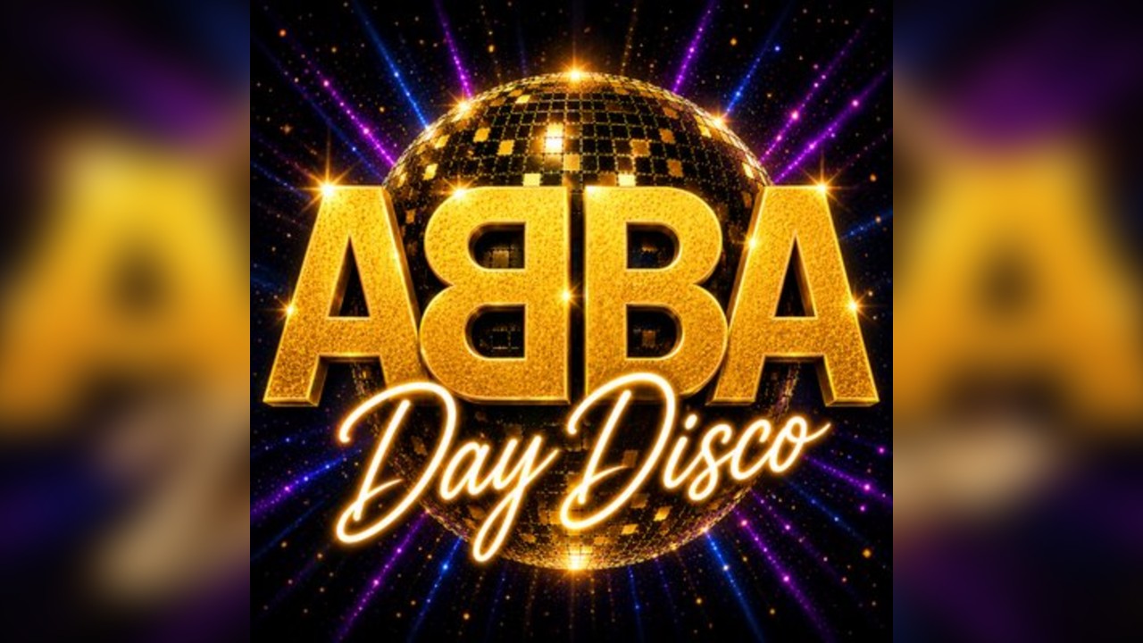 ABBA Day Disco