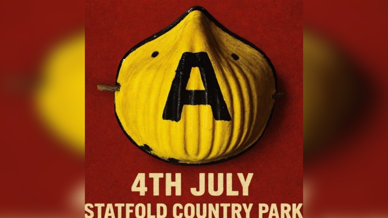 Altern 8 & Nicky Blackmarket @ Summer Scream Tattoo Bash