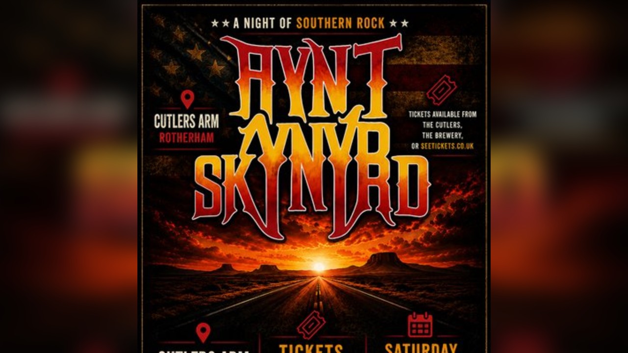 Aynt Skynyrd