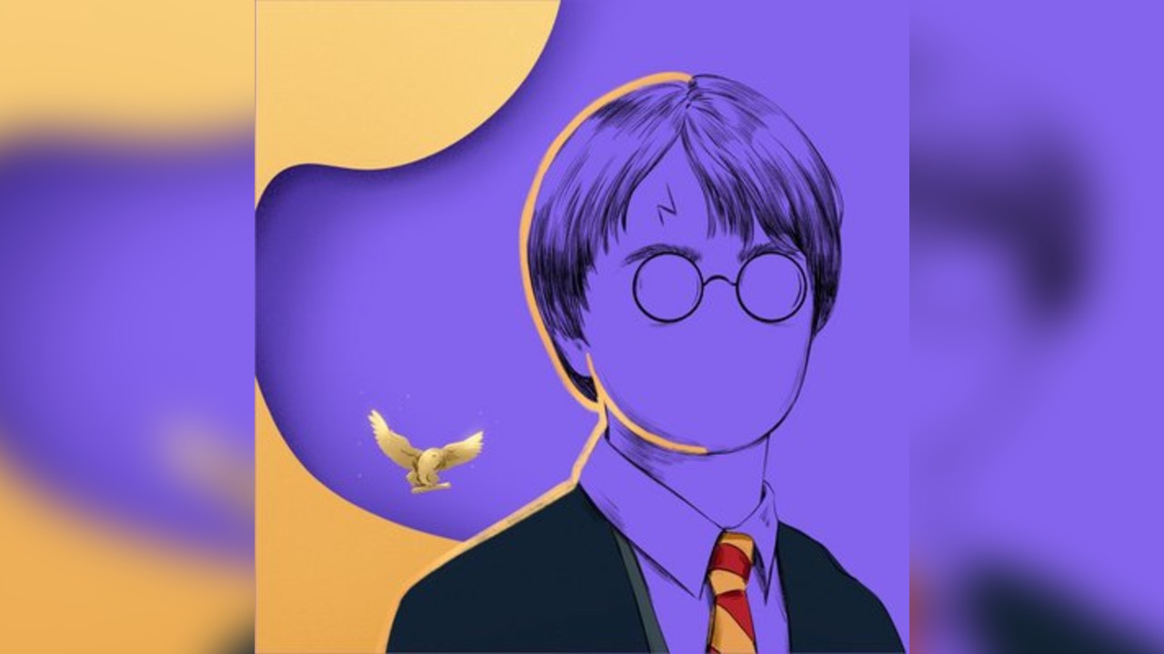 The Music of Harry Potter by Mystery Ensemble