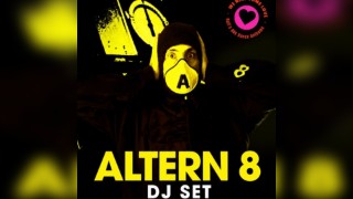 We Need Some Love - Altern 8 DJ Set @ The Waterfront, Hull