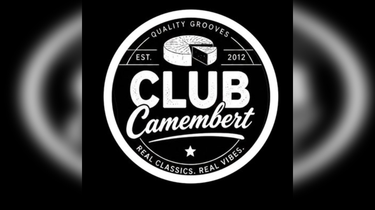 Club Classics BRUNCH TIME PARTY Club Camembert
