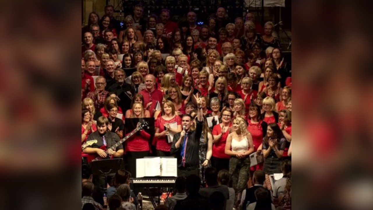St Mary's Rocks 2026