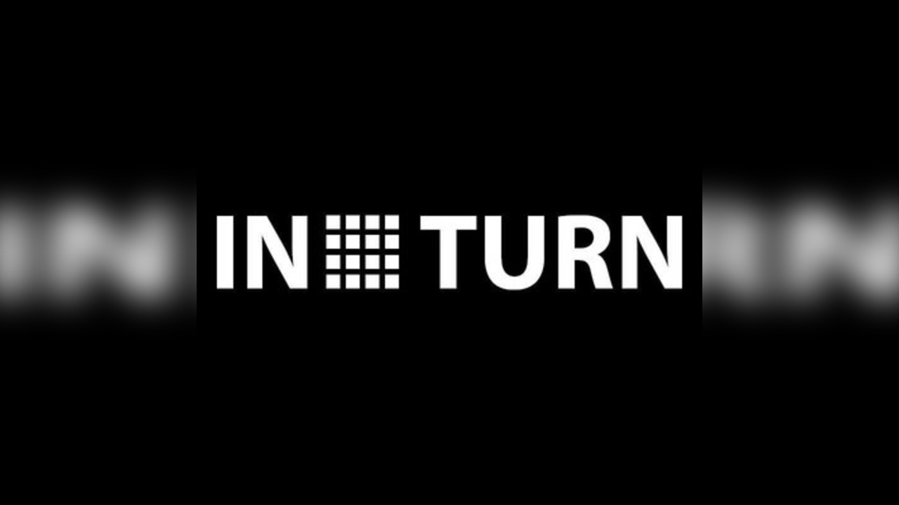 In Turn - Brighton