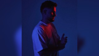 JET Presents: Danny Snowden & Veritas