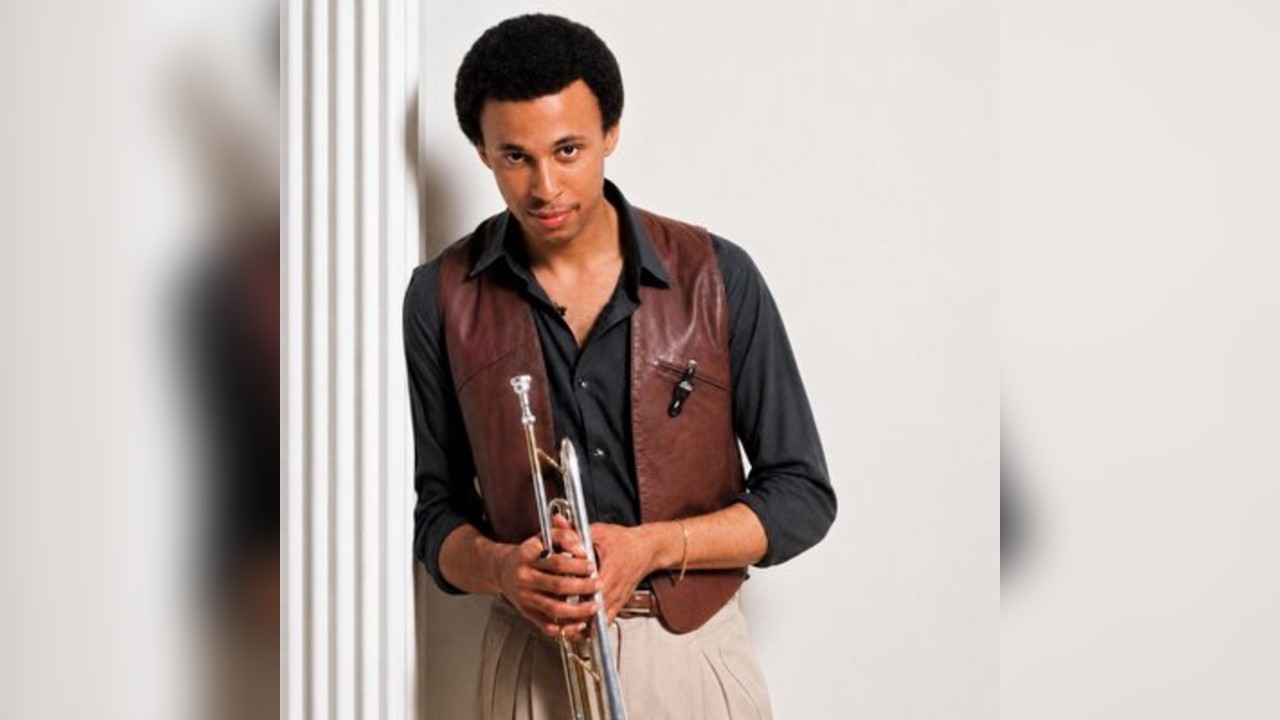 Tom Browne & The Brit Funk Association