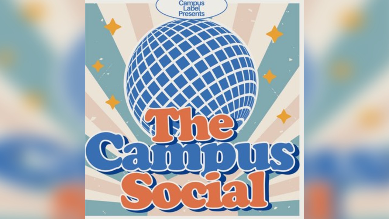 The Campus Social: June 2026