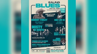 Ealing Blues Festival 2026