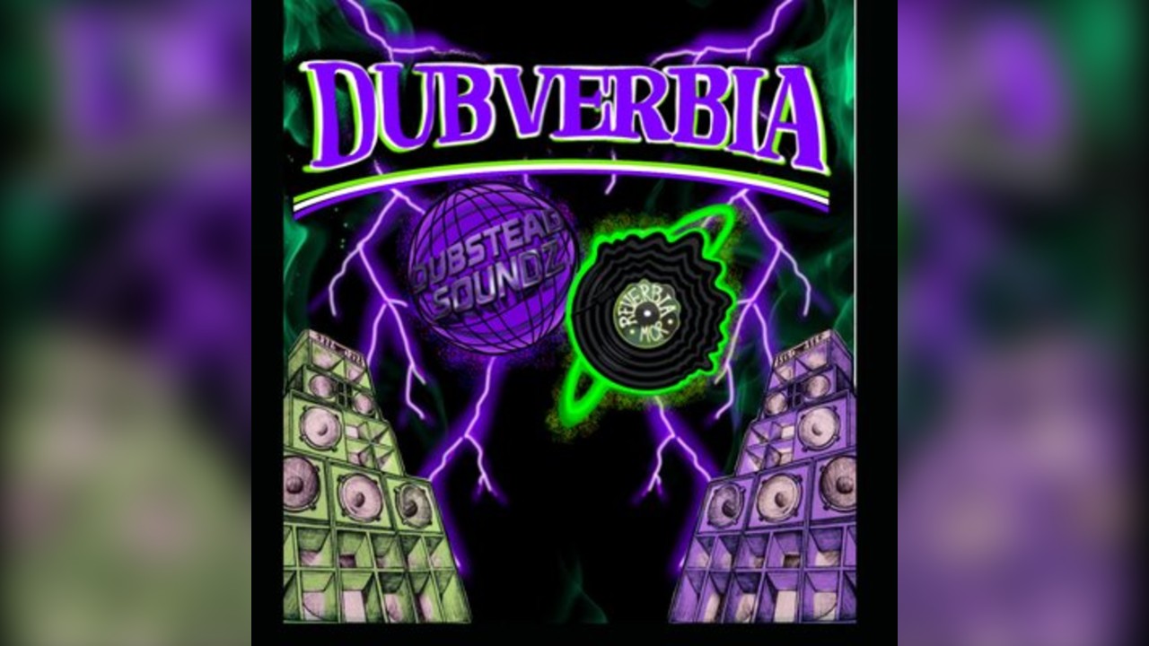 Dubverbia