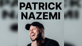 DUEL Presents Patrick Nazemi