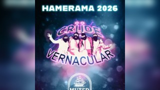 Hamerama 2026