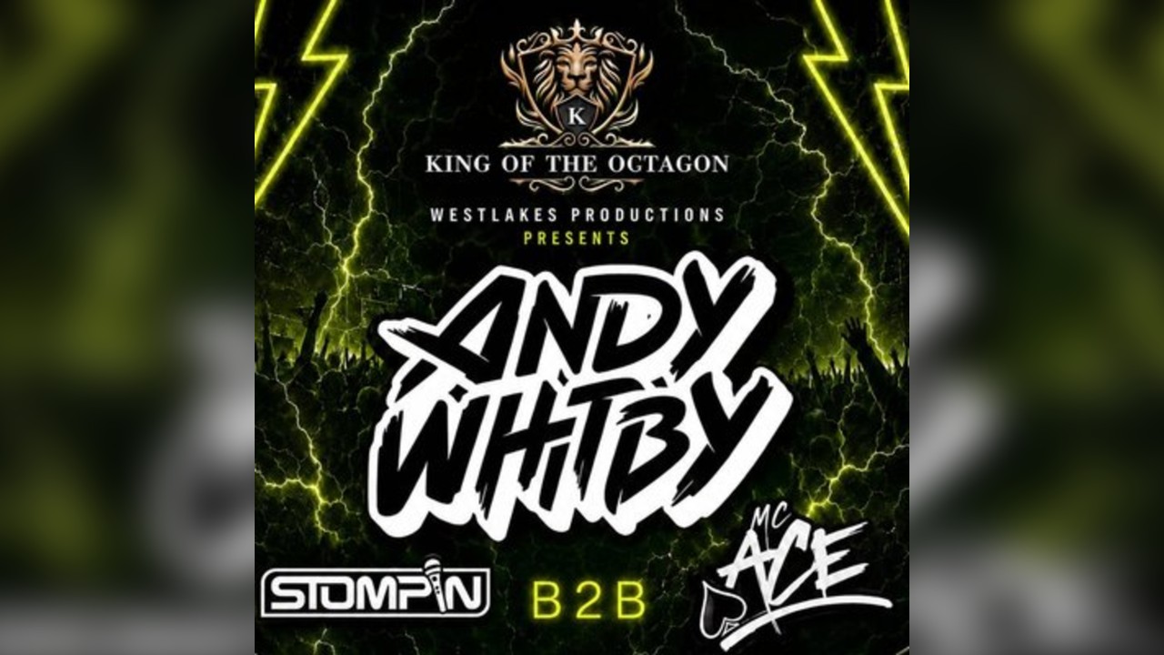 Andy whitby