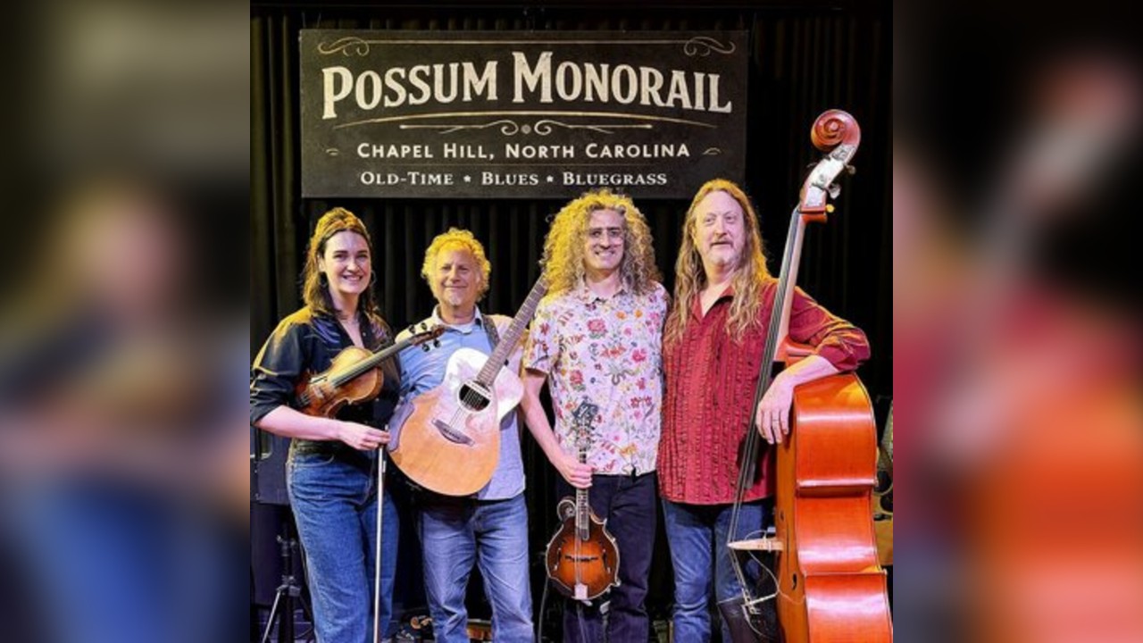 Snug Live Session w/Possum Monorail + The Puppet Folk Experience