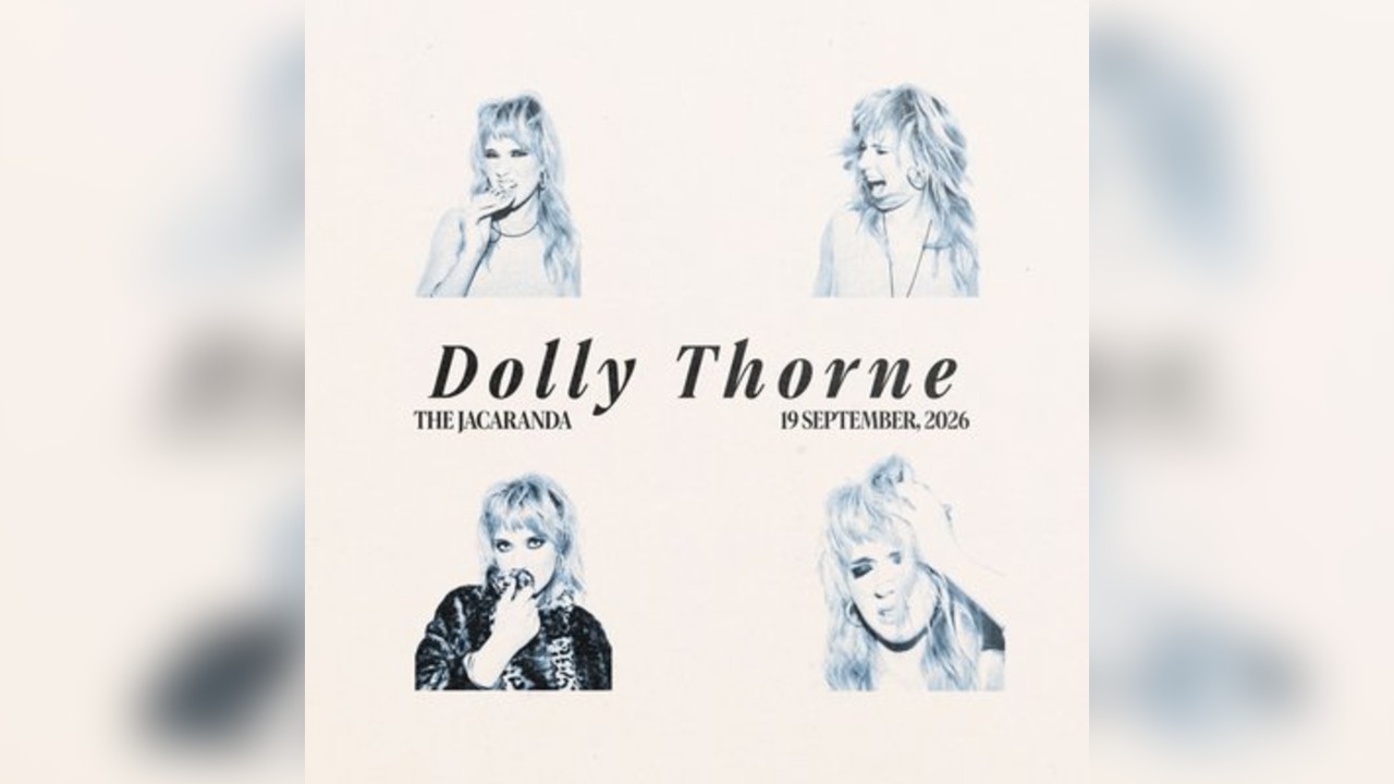 Dolly Thorne