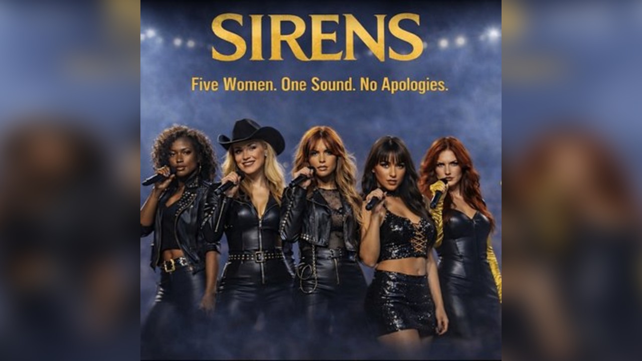 Sirens: The Concert Series