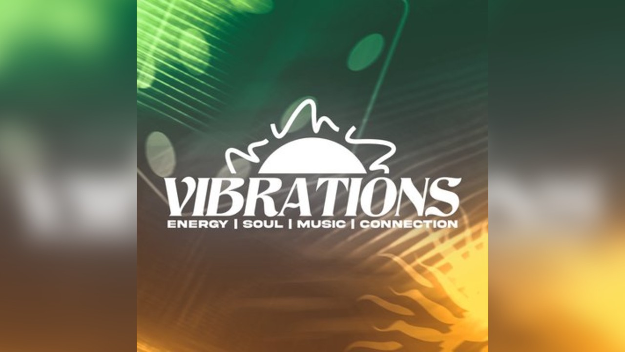 High Rollaz presents Vibrations 4