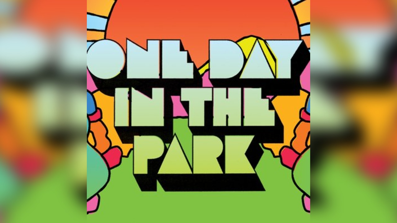 One Day In The Park [25 Years of Melting Pot]