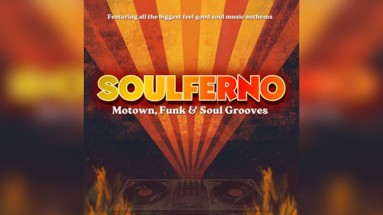 Soulferno - Southport