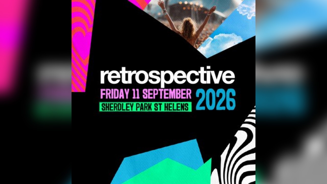 Retrospective Festival 2026