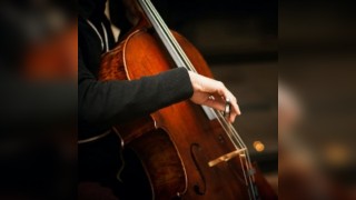 Bach Cello Suites by Candlelight