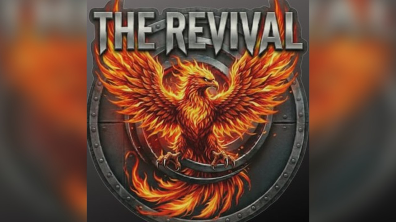 The Revival - Night 3