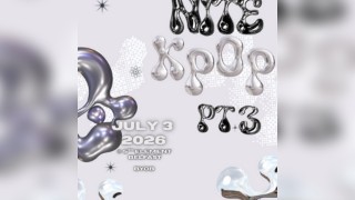 Late Nite K Pop PT3