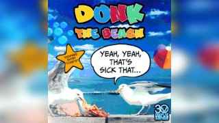 Donk The Beach