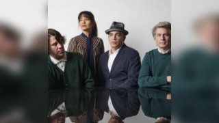 DC Presents: Exploding Flowers / Orchidelia / The Xoxos / FSB