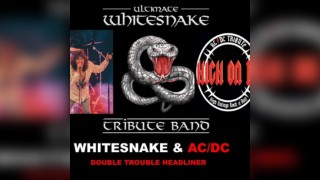 White Snake & High on DC